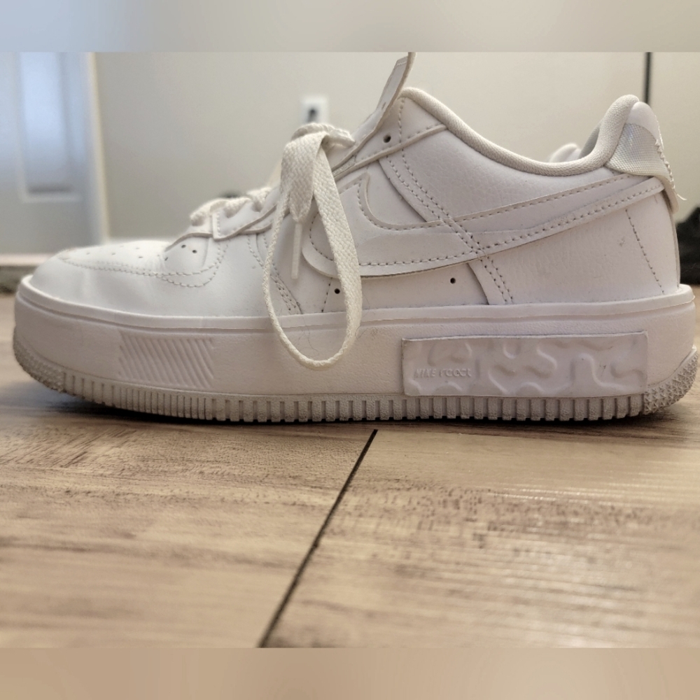 Nike Air Force 1 Women's Size 8.5